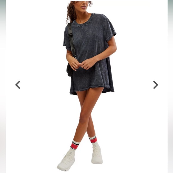 Leg Day Tee FP Movement - Picture 4 of 7